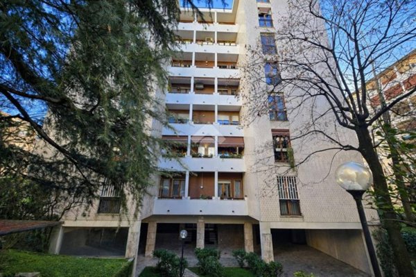 appartamento in vendita a Milano in zona Turro