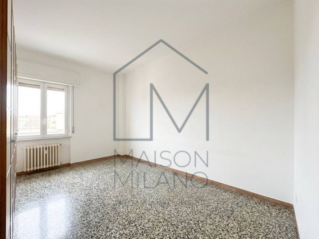 appartamento in vendita a Milano in zona Bocconi