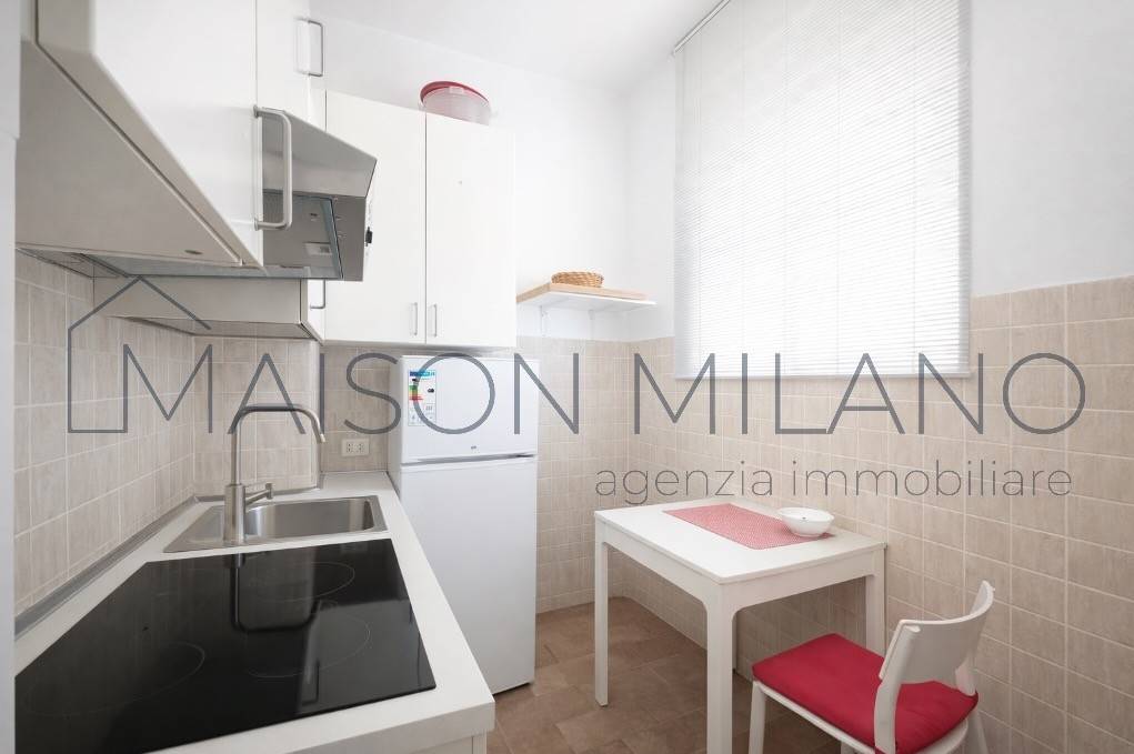 appartamento in vendita a Milano in zona Vigentino