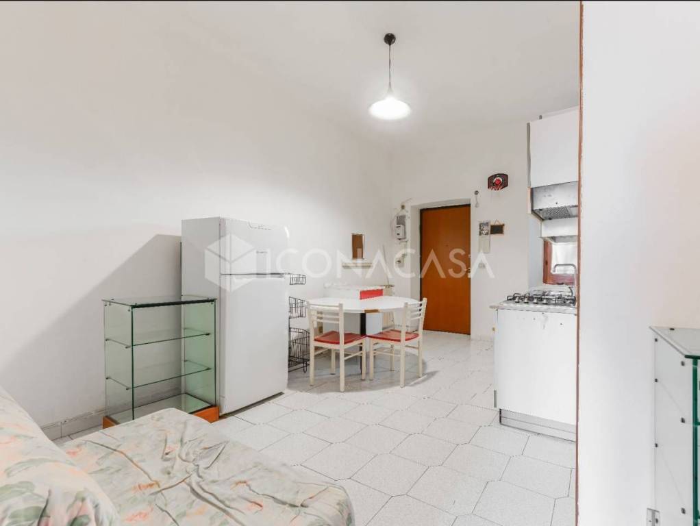 appartamento in vendita a Milano in zona Turro