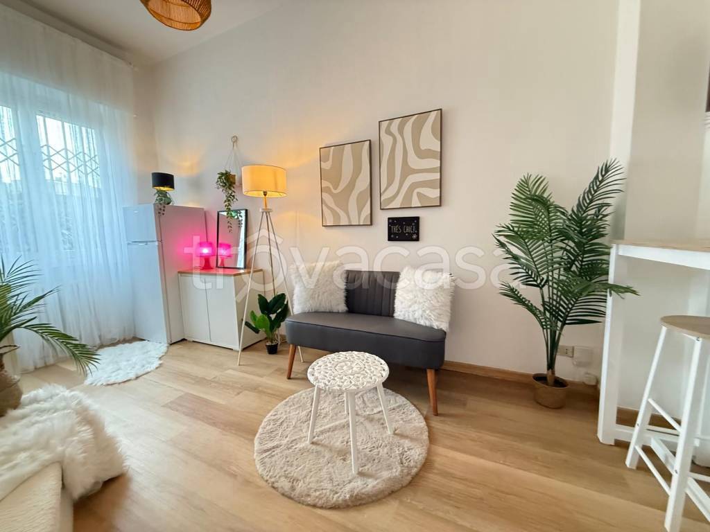 appartamento in vendita a Milano in zona Turro