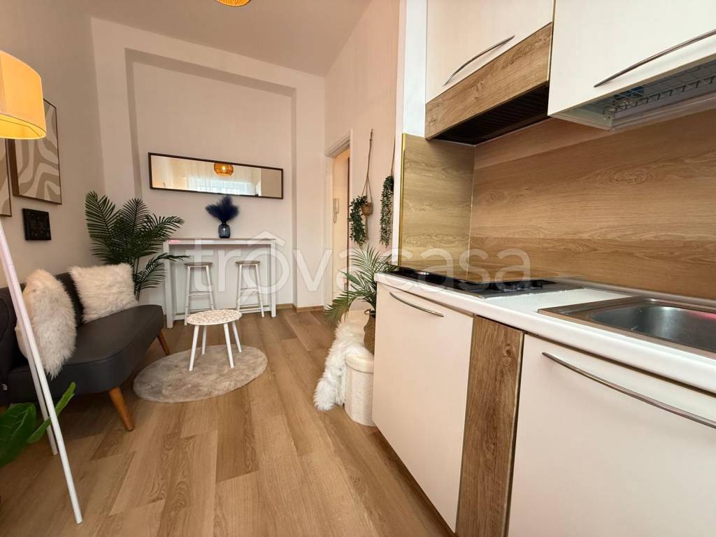 appartamento in vendita a Milano in zona Turro