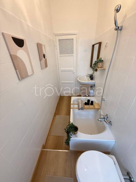 appartamento in vendita a Milano in zona Turro