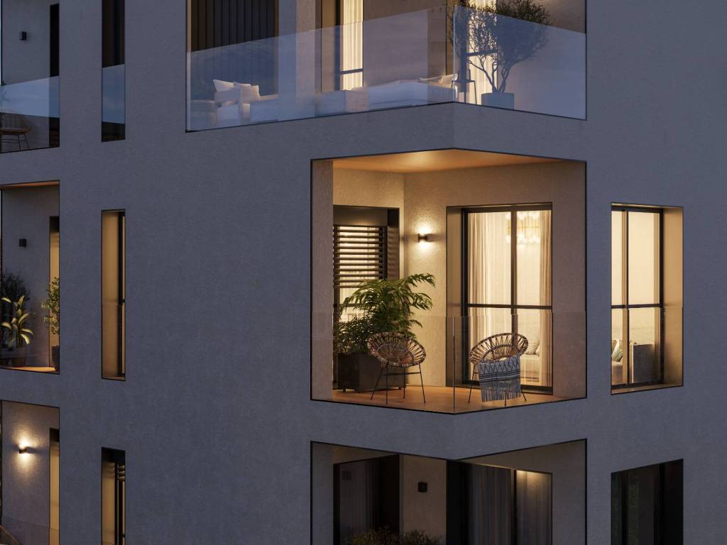 appartamento in vendita a Milano in zona Vigentino