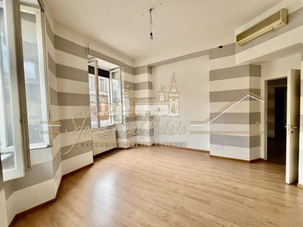 appartamento in vendita a Milano in zona Porta Vigentina