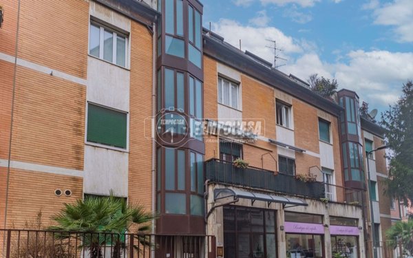 appartamento in vendita a Milano in zona Affori