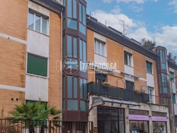 appartamento in vendita a Milano in zona Affori