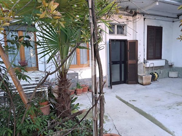 appartamento in vendita a Milano in zona Affori