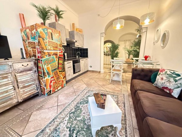 appartamento in vendita a Milano in zona Turro