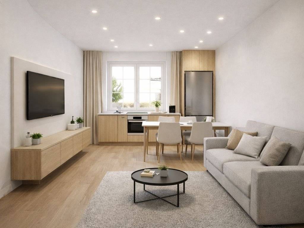 appartamento in vendita a Milano in zona Affori