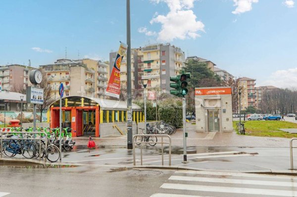 appartamento in vendita a Milano in zona Affori