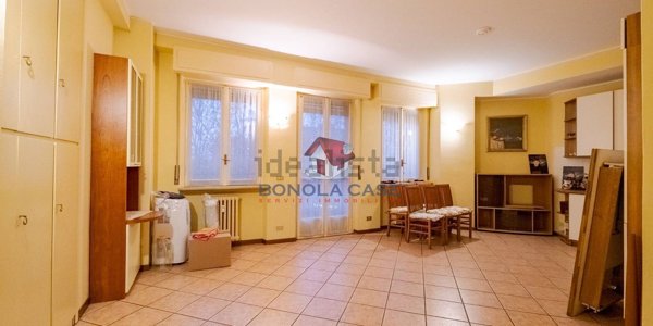 appartamento in vendita a Milano in zona San Siro