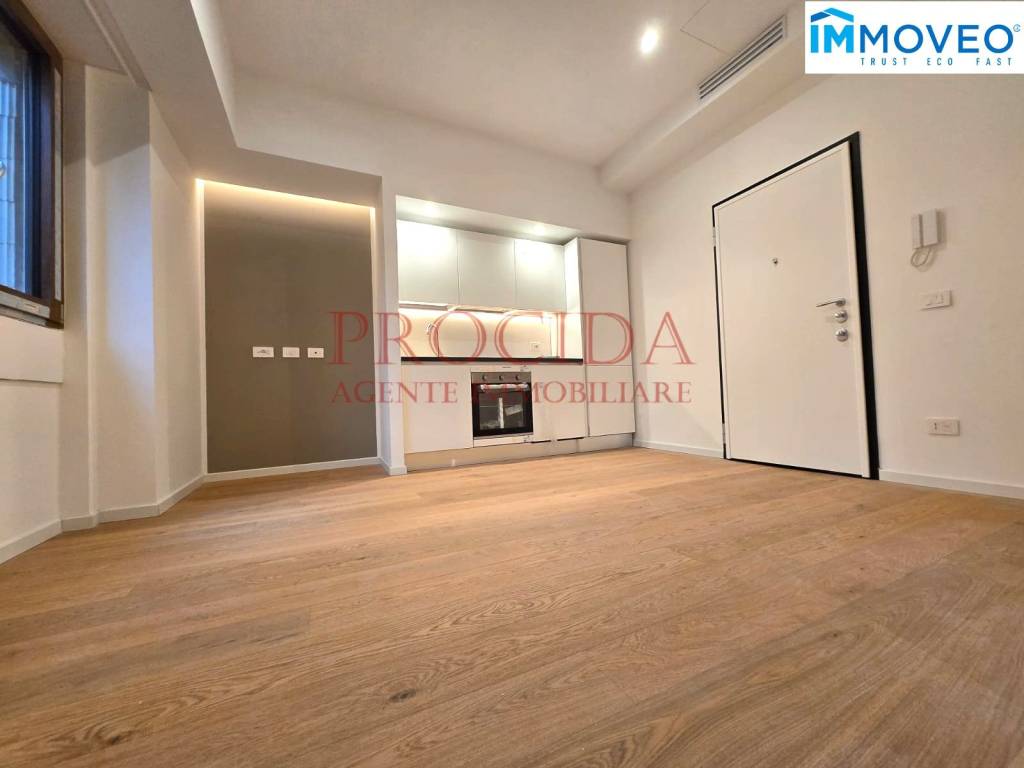 appartamento in vendita a Milano in zona Centro Storico