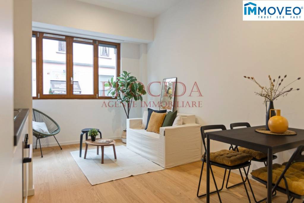 appartamento in vendita a Milano in zona Centro Storico