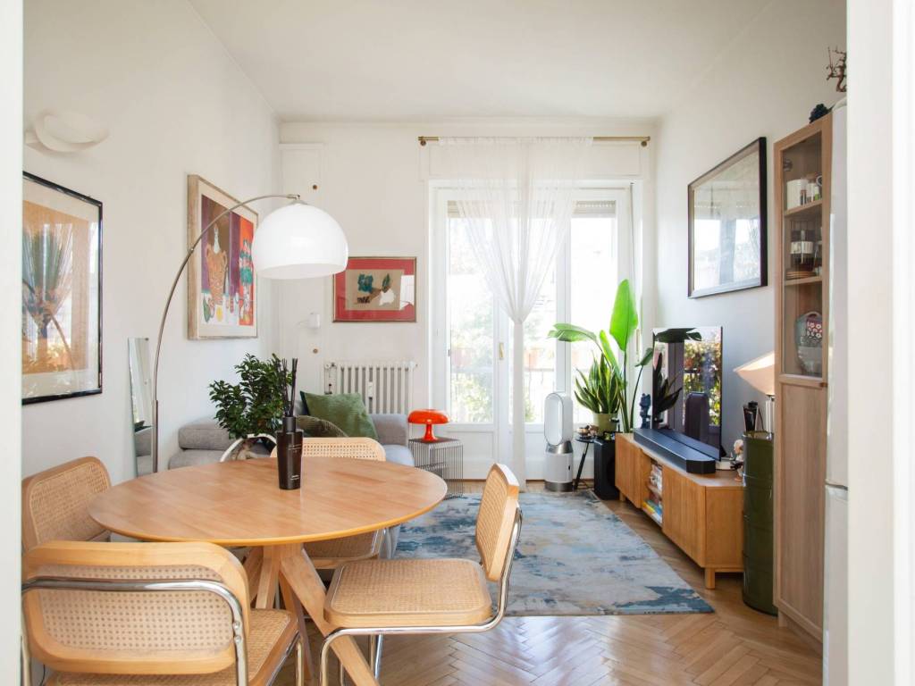 appartamento in vendita a Milano in zona Centro Direzionale