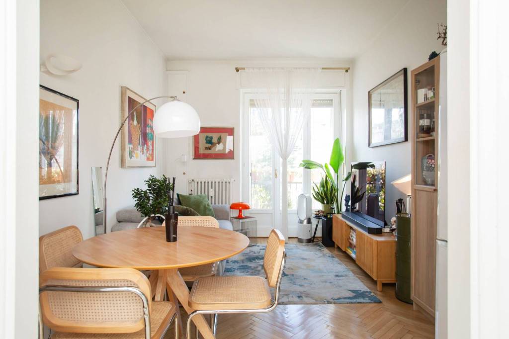 appartamento in vendita a Milano in zona Centro Direzionale
