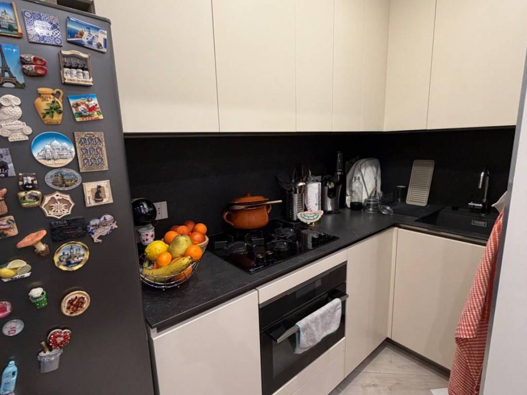 appartamento in vendita a Milano in zona Il Portello