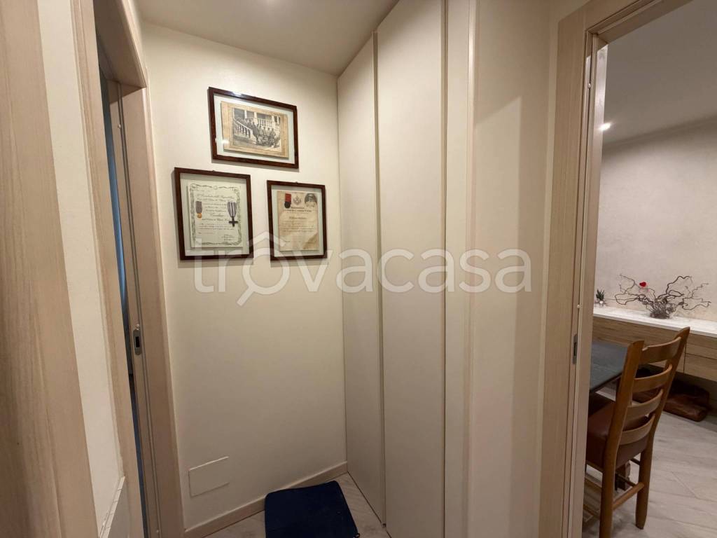 appartamento in vendita a Milano in zona Sempione