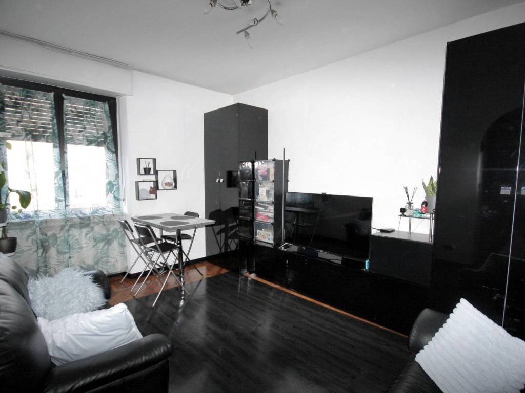 appartamento in vendita a Milano in zona Piazzale Lodi