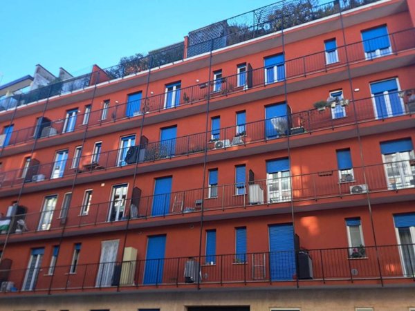 appartamento in vendita a Milano in zona Corvetto