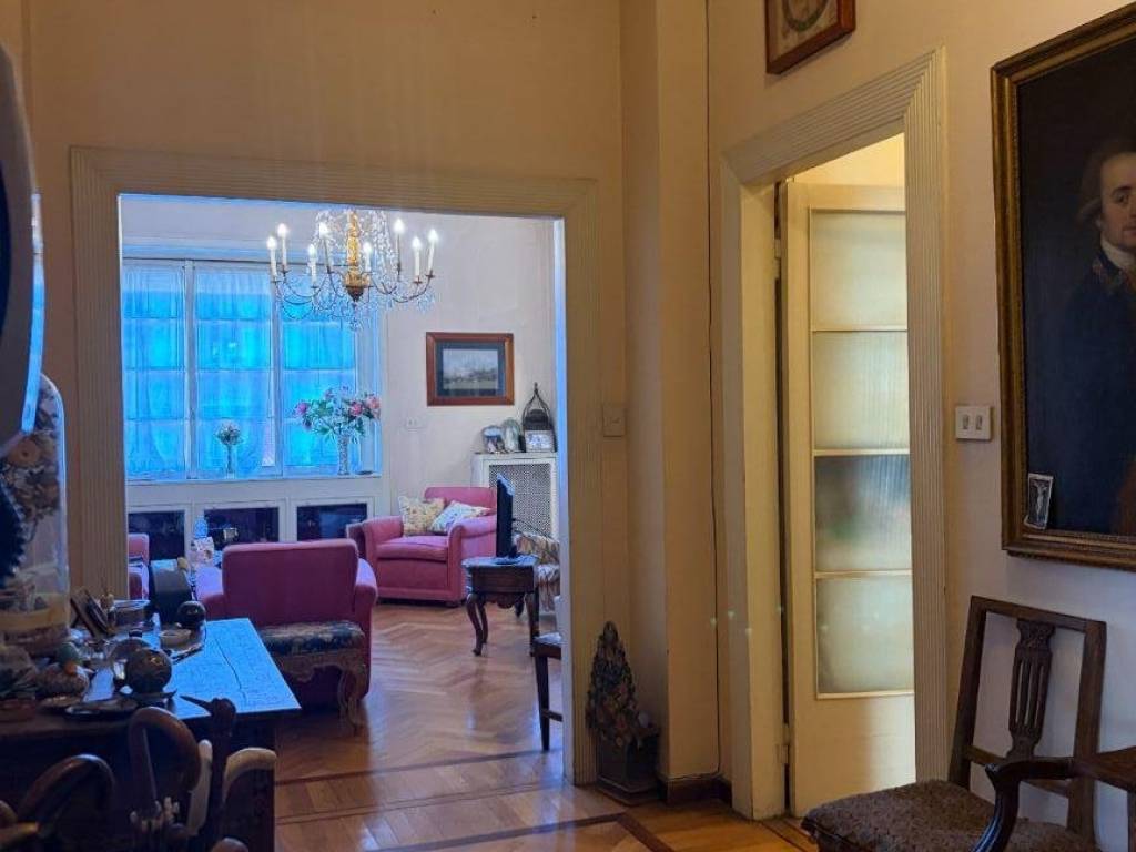 appartamento in vendita a Milano in zona Centro Direzionale