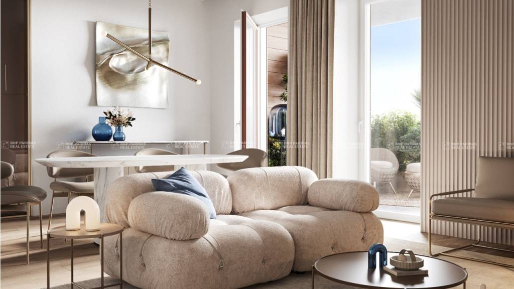 appartamento in vendita a Milano in zona Cinque Giornate