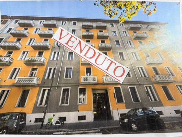 appartamento in vendita a Milano in zona Bicocca