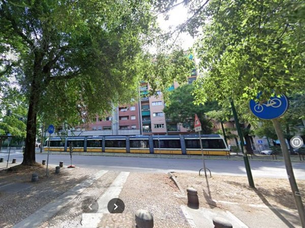 appartamento in vendita a Milano in zona Porta Garibaldi