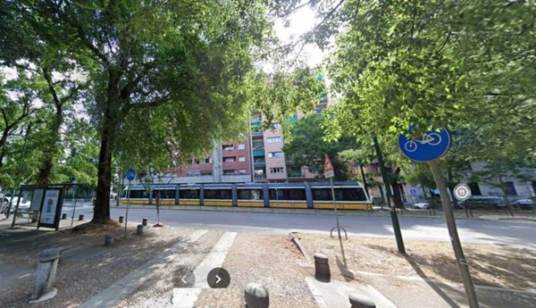 appartamento in vendita a Milano in zona Sempione