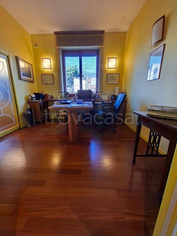 appartamento in vendita a Milano in zona Maggiolina