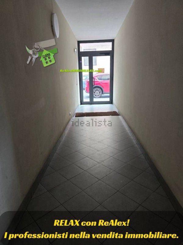 loft in vendita a Milano in zona Gorla