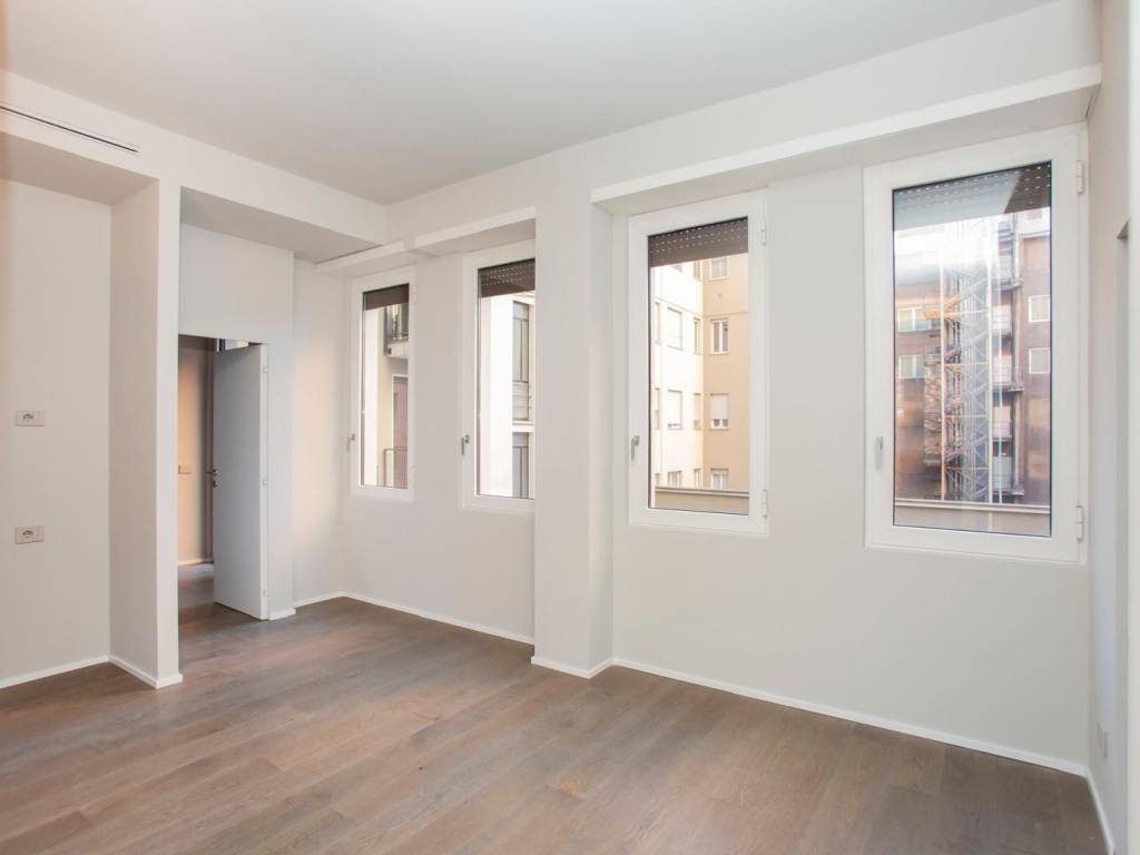 appartamento in vendita a Milano in zona Centro Direzionale