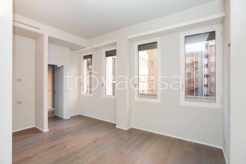 appartamento in vendita a Milano in zona Centro Direzionale
