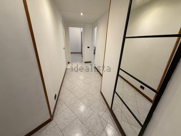 appartamento in vendita a Milano in zona Villapizzone