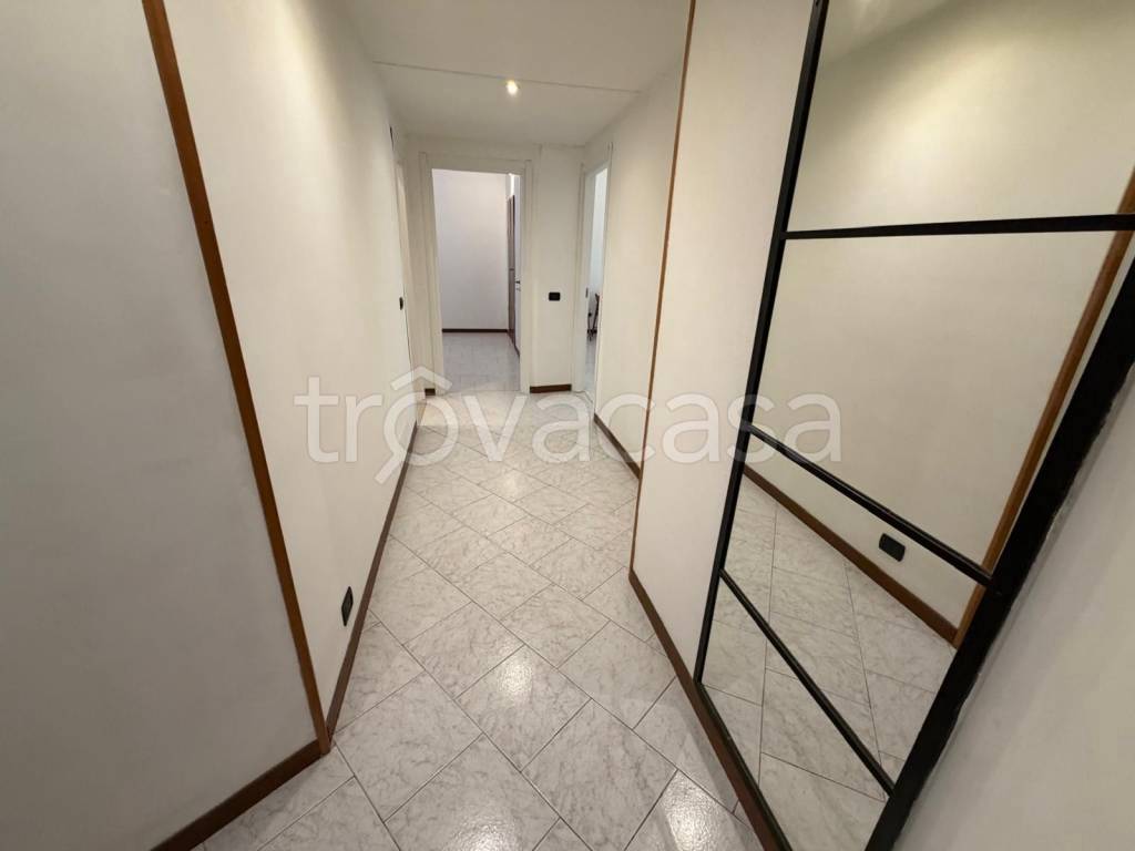appartamento in vendita a Milano in zona Villapizzone