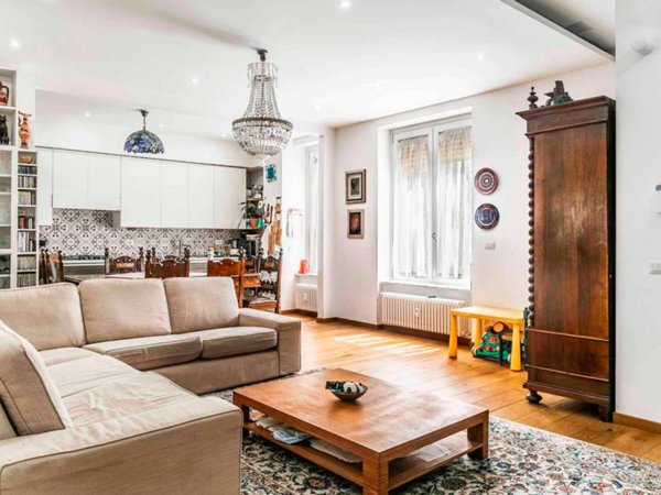 appartamento in vendita a Milano in zona Il Portello