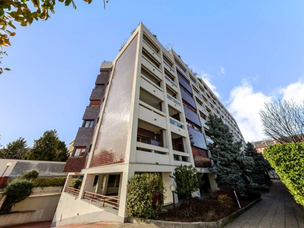 appartamento in vendita a Milano in zona Bovisa