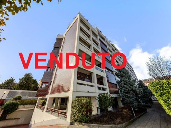 appartamento in vendita a Milano in zona Bovisa