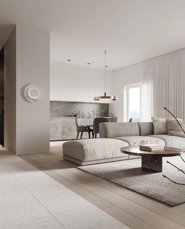 appartamento in vendita a Milano in zona Quarto Oggiaro