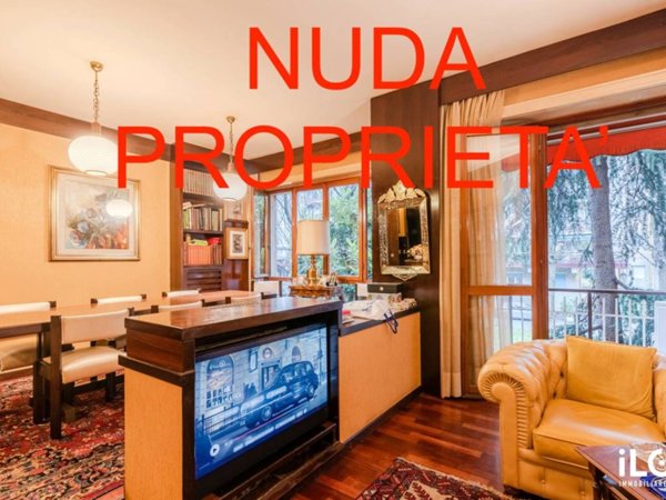 appartamento in vendita a Milano in zona Solari