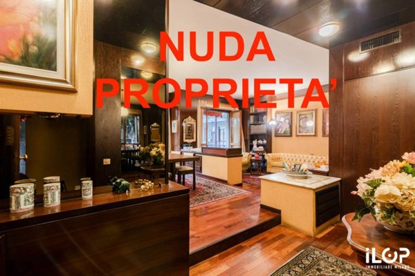 appartamento in vendita a Milano in zona Solari