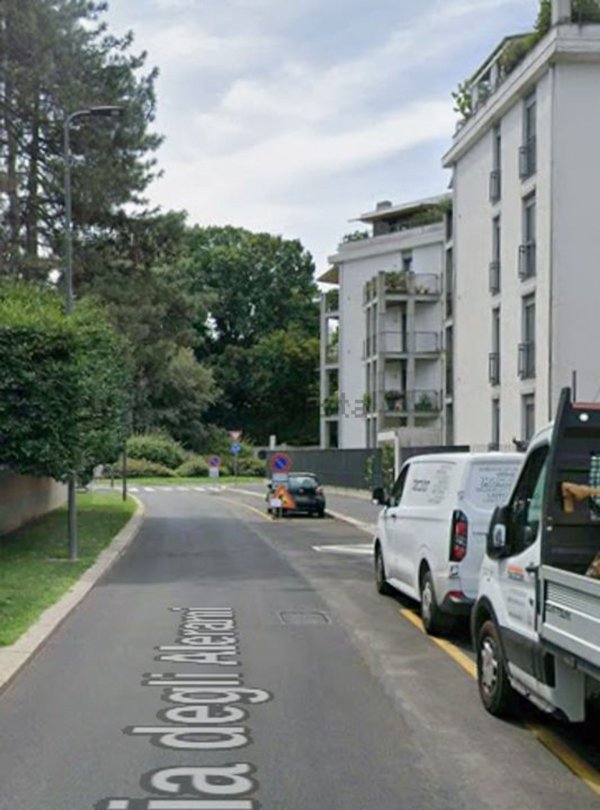 appartamento in vendita a Milano in zona San Siro