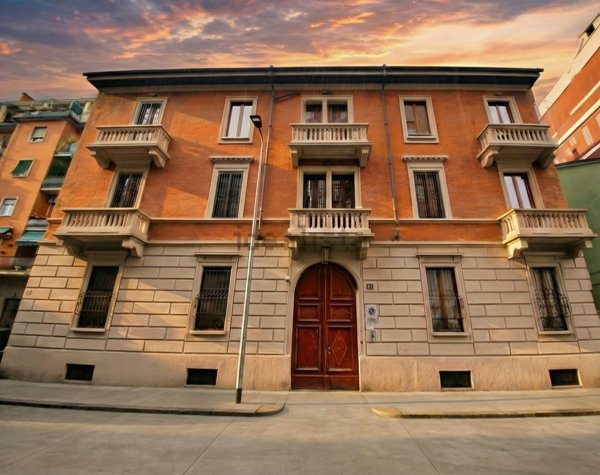 appartamento in vendita a Milano in zona Crescenzago