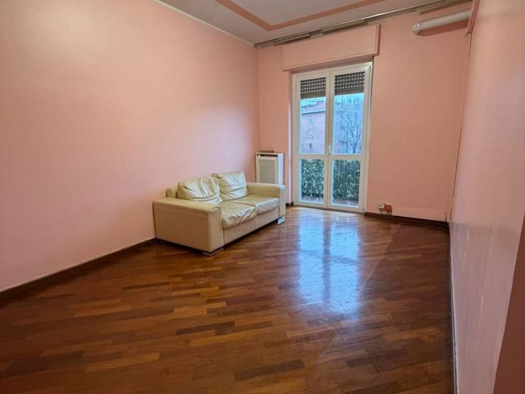 appartamento in vendita a Milano in zona Il Portello