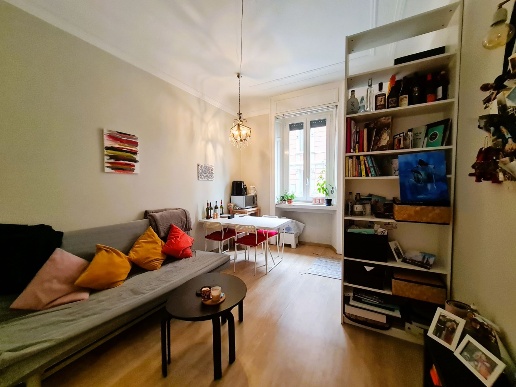 appartamento in vendita a Milano in zona Loreto