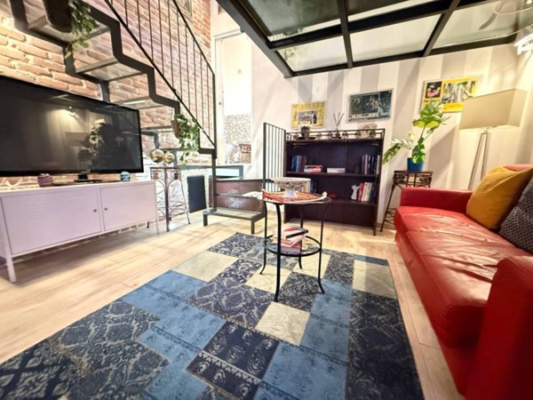 appartamento in vendita a Milano in zona Città Studi