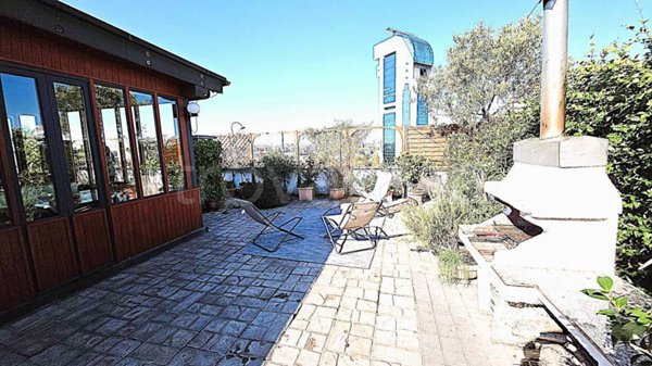 appartamento in vendita a Milano in zona San Cristoforo