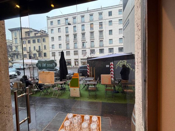 negozio in vendita a Milano