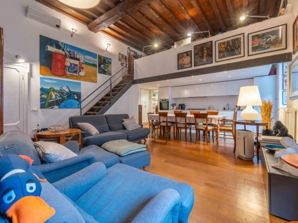 appartamento in vendita a Milano in zona Porta Genova