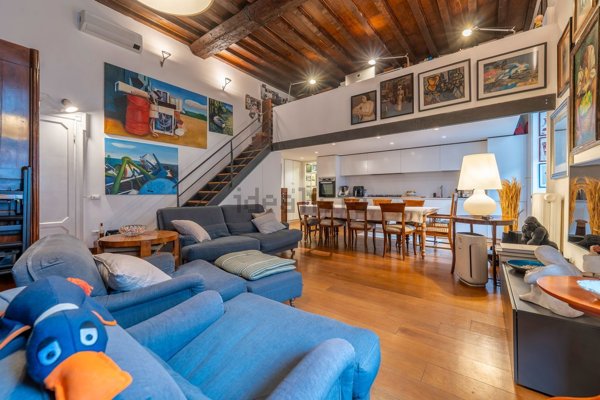 appartamento in vendita a Milano in zona Porta Genova